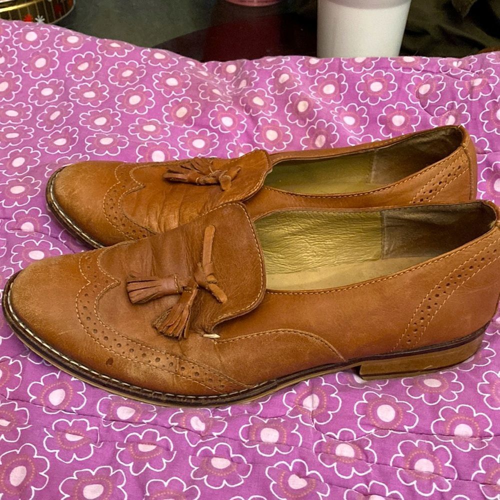 Steven madden Miranda shoes 